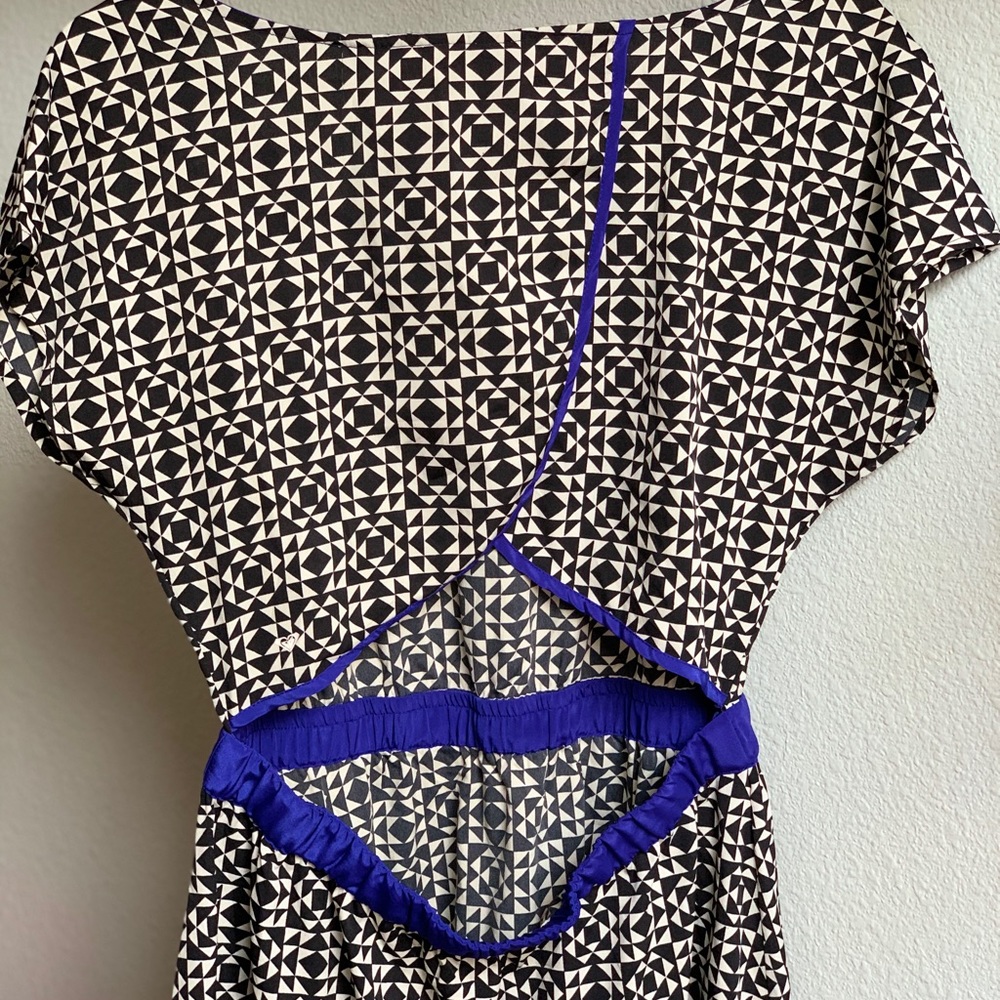 Roxy Dress